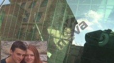 Smutný rozhovor s otcem Zbyňka, který zabil Aničku a Michala