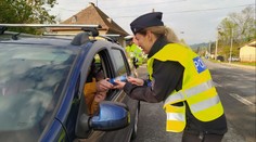 Policisté kontrolovali auta. Nestačili se divit, v jakých vracích Češi jezdí