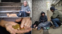 Zveřejnili INDEX BÍDY! Podívejte se, jak jsme na tom my