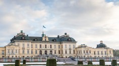 V paláci straší, tvrdí královna. Popsala, jaké je to žít s duchy!