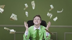 Milionáře zkoumal pět let: Teď lidem radí, jak zbohatnout! NÁVOD