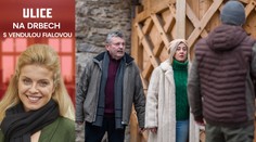 Vánoční speciál s rodinou Miloše Knoblocha: Jak se Štědrý den vymkne z rukou?