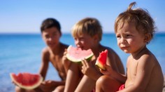 Chorvatsko zasáhnou brutální vedra. Léto bude drsné, varuje meteoroložka