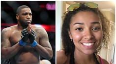 Pohřešovaná dcera UFC zápasníka je pravděpodobně mrtvá
