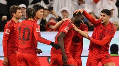 Bayern plní roli velkého favorita. Do akce jde i Feyenoord. Sledujte na Nova Sport