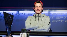 Nechutné smrkání i neúcta! Jubilejní pokerový turnaj ovládl NENÁVIDĚNÝ Němec