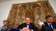 Pokus o puč: Chtěli svrhnout primátora Svobodu