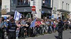 Oslava narozenin Hitlera skončila fiaskem! Odpůrci měli navrch