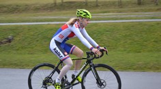 ČEZ Cyklo Team Tábor posiluje. Přichází Martina Mikulášková!
