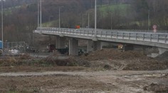 Ve Zlíně se těší na nový most. Starý se bude demolovat