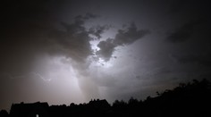 Obrovská spoušť po bouřkách ve Slezsku. Prohnalo se tudy tornádo, tvrdí lidé