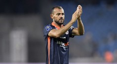 Francouzská Ligue 1 má svého Jágra! Narozeniny oslavil červenou kartou
