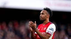Přestupové drama se vším všudy. Restartuje Aubameyang v Barce kariéru?