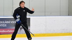 Bouřlivák Duda prožívá těžké chvíle. Jeho syn je vážně nemocný