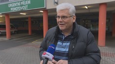 Propuštěný Ludvík se může vrátit do Motola. Mám zajímavé nabídky, hlásí