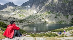 Slováci zuří kvůli chování českých turistů. "Lidská hloupost nemá hranic," rozčilují se