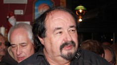 Bavič Petr Novotný bojuje o život! Skončil na ARO v umělém spánku