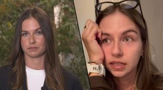 Reportérka TV Nova prožila v USA děsivé chvíle. Bála se o život