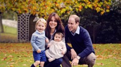 Šťastná zpráva: William a Kate hlásí nový přírůstek do rodiny!
