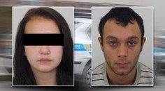 Adélka (15) utekla z domova s násilníkem! Zmlátil muže na ulici