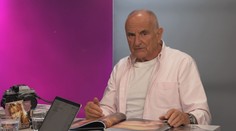 Ivetu viděl den před smrtí. Odjela naprosto v pohodě, říká Schmiedberger
