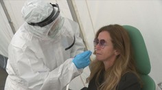 Lidí s pozitivním testem je víc, než se udává. Ministerstvo to vysvětlilo
