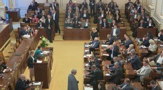 Sněmovna probere novelu zákoníku práce. Vládou otřásá spor o výpověď bez udání důvodu