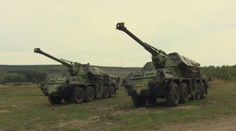 Armáda nakoupí vybavení za miliardy! Pořídí nové obrněné vozy