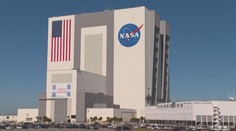NASA spustila fungování speciální komise. Má zkoumat UFO