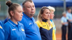 Softball pomůže Ukrajině. Rusové a Bělorusové nesmí na sportovní akce v ČR