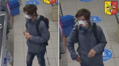 Posun v případu zneužití 11leté dívky! Policie má nové záběry podezřelého