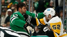 Dallas Stars senzačním obratem ukončili vítěznou sérii Pittsburghu