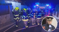 Dva pražští hasiči se nakazili koronavirem, stanice se pro veřejnost uzavírají