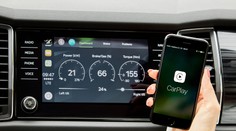 Co dělat, když v autě nefunguje CarPlay? Často zabere velmi jednoduchý trik