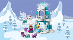 Zajímavá fakta o LEGO® DUPLO®