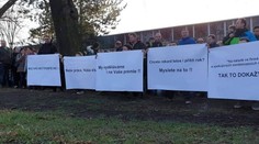 Zaměstnanci Iveca se bouří! Firma jim nechce vyplatit prémie