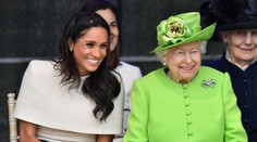Královna Alžběta čelí vážnému nařčení. Na svědomí ho má Meghan