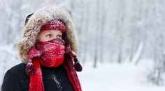 Česko zasáhne zimní počasí. ČHMÚ vydal výstrahu před sněhovou kalamitou
