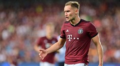 Sparta má smůlu. Odvolání proti trestu Jana Kuchty bylo zamítnuto