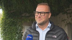 Přepisujeme historii. Volejbalisté můžou pobláznit celé Česko, říká bývalý kapitán