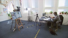 Problémy s distanční výukou. Válčí s ní rodiče, děti i sami učitelé