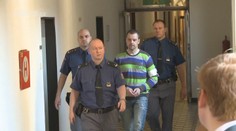 Kramného slzy neobměkčily ani novou soudkyni! Ve vazbě zůstává