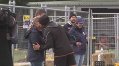 Dal pusu reportérce, ta musí jít na testy! Austrálie řeší přestupek ragbisty