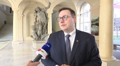 Šachy v české politice: Lipavský míří k ODS, do hry se vrací Plaga i Vojtěch