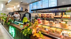 Do Česka pronikla nová fastfoodová síť. Chystá otevřít šest poboček