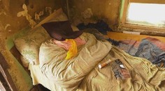 Malí chlapci ubili kameny invalidu! Vyváznou zřejmě bez trestu