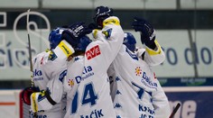 Vítkovice porazily Pardubice a v sérii vedou 2:1. Stejně je na tom Liberec