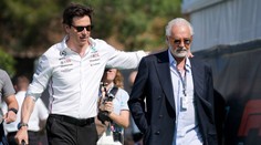 Kontroverzní návrat do týmu F1 Alpine. Bývalý šéf donutil jezdce bourat