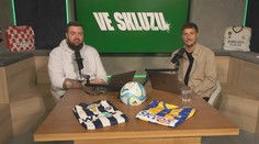 Ve skluzu: O Slavii proti Interu v Lize mistrů, bourání San Sira a francouzské Ligue 1