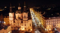 Ulice v Praze je jednou z nejdražších na světě! Kde za nájem zaplatíte nejvíce?